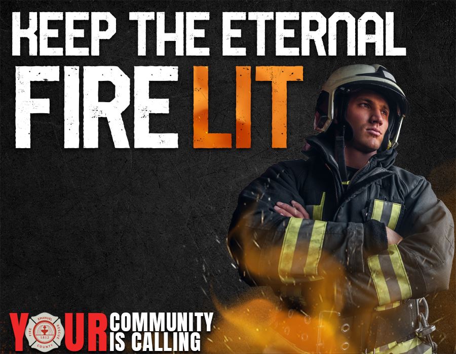 Eternal Fire