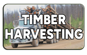 Timber Harvesting button