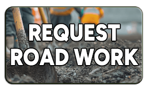 Request Road Work button