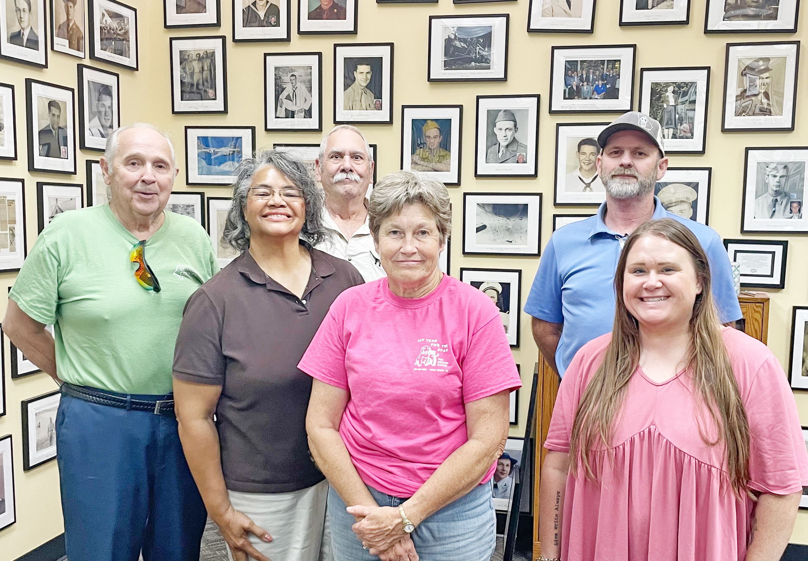 PRESS RELEASE Keep Emanuel Beautiful Earns KAB Affiliation